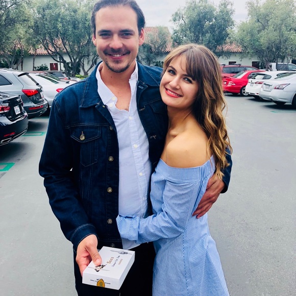 Reformation Bromley Dress - Picture 6 of 8